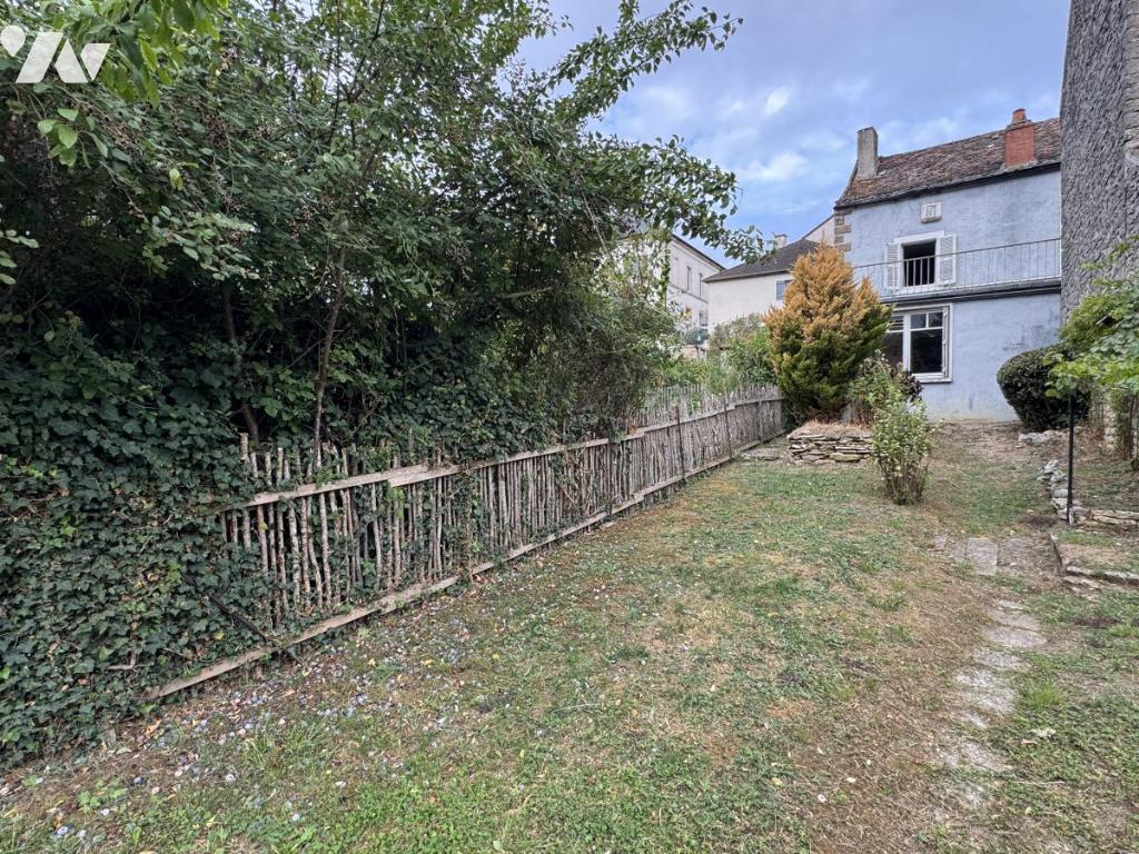 Maison 63 m² · à Meloisey · 63 m² · 113 208 €