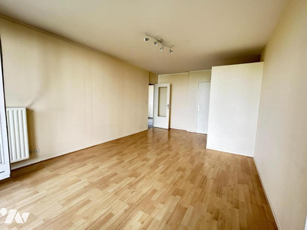Appartement à Beaune
