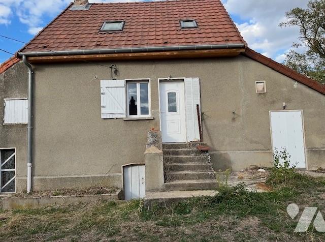 Maison 3 pièces 73 m² · à Sully · 73 m² · 112 264 €