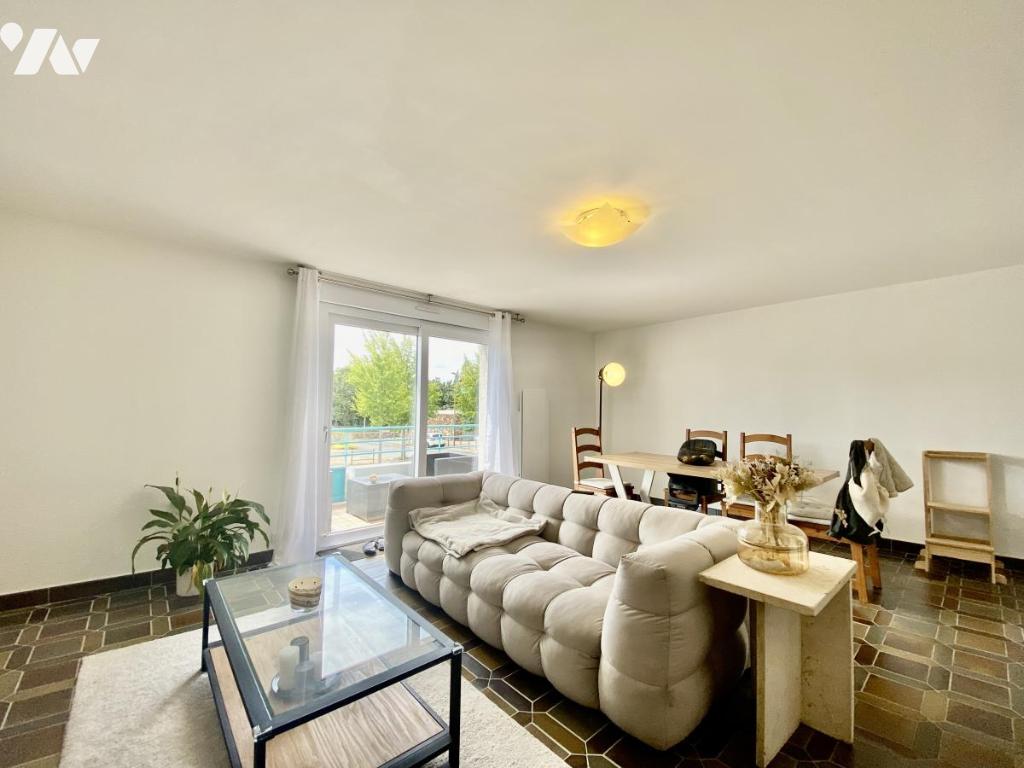 Appartement 95 m² · à Plérin · 95,3 m² · 225 000 €