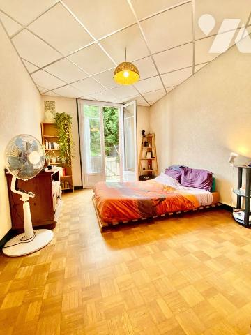 Vente - Appartement - ST BRIEUC - 53,01 m² - 2 pièces - 22001-567