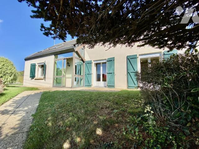Vente - Maison / villa - ST BRIEUC - 154 m² - 6 pièces - 22001-569