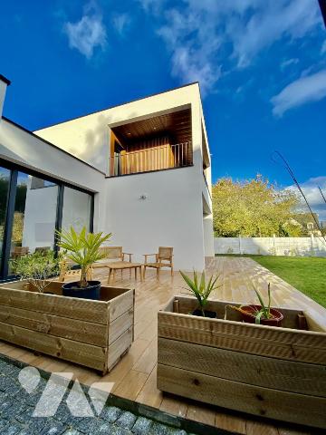 Maison 5 pièces 155 m² · à Plérin · 155 m² · 590 000 €