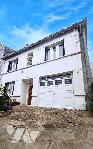 Maison 5 pièces 114 m² · à Saint-Brieuc · 114 m² · 238 500 €
