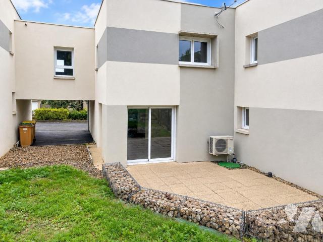 Maison 4 pièces 77 m² · à La Méaugon · 77 m² · 180 000 €