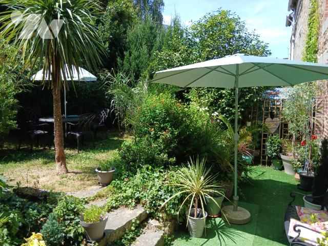 Maison 7 pièces 186 m² · à Saint-Brieuc · 186 m² · 287 000 €
