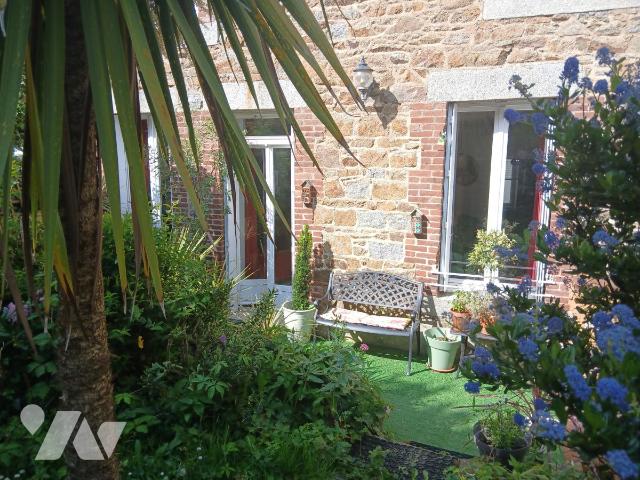Maison 7 pièces 186 m² · à Saint-Brieuc · 186 m² · 287 000 €