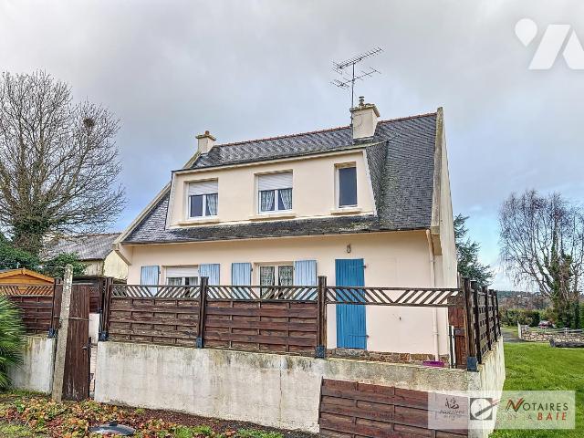 Maison 4 pièces 91 m² · à Plérin · 91 m² · 385 000 €
