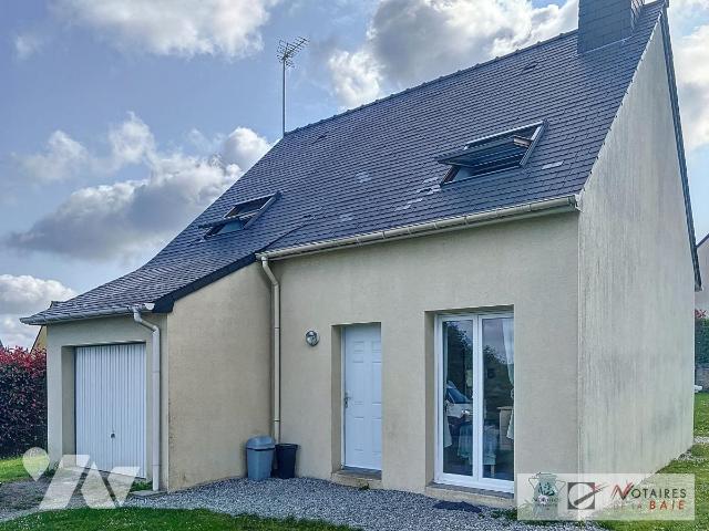 Maison 4 pièces 78 m² · à Trévé · 78 m² · 157 000 €