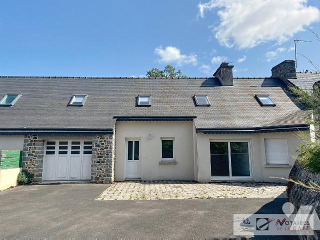 Maison 5 pièces 106 m² · à Lamballe-Armor · 106 m² · 240 000 €