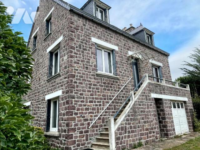 Maison 130 m² · à Pléneuf-Val-André · 130 m² · 450 000 €