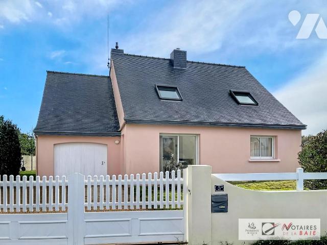 Maison 5 pièces 119 m² · à Ploufragan · 119 m² · 255 000 €
