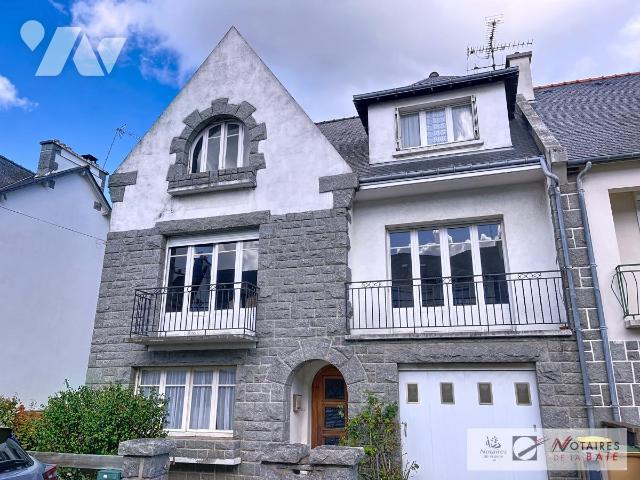 Maison 6 pièces 154 m² · à Saint-Brieuc · 154 m² · 190 000 €