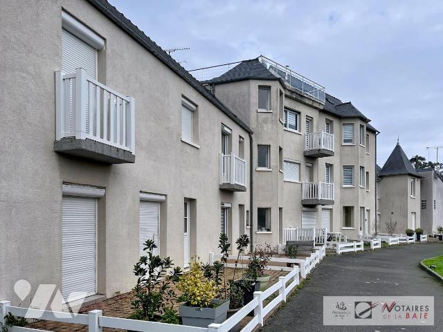 Appartement 4 pièces · à Saint-Quay-Portrieux · 266 000 €