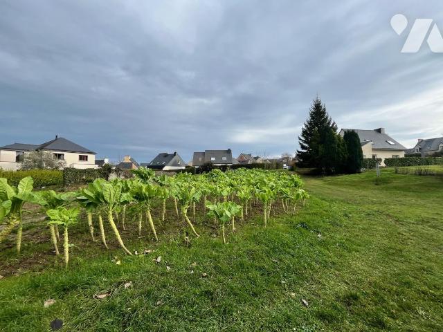 Terrain 1780 m² · à Langueux · 1 780 m² · 260 000 €
