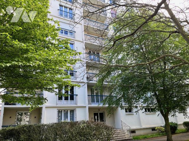Appartement 4 pièces · à Saint-Brieuc · 140 000 €