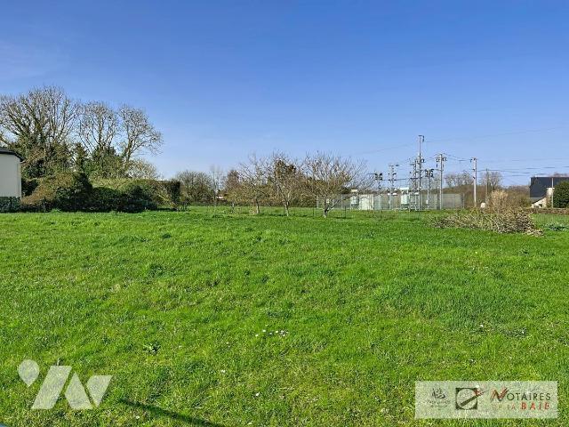 Terrain 830 m² · à La Méaugon · 830 m² · 89 500 €