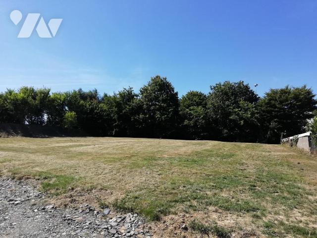 Terrain 480 m² · à Trégueux · 480 m² · 70 000 €