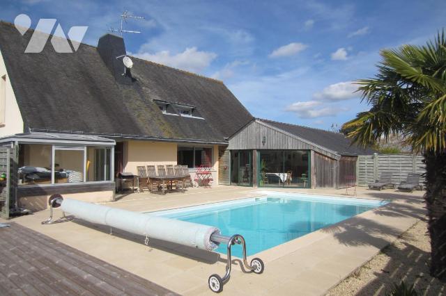 Maison 8 pièces 177 m² · à Ploufragan · 177 m² · 350 000 €