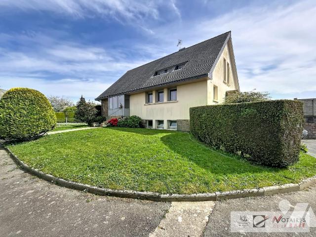 Maison 8 pièces 177 m² · à Ploufragan · 177 m² · 350 000 €