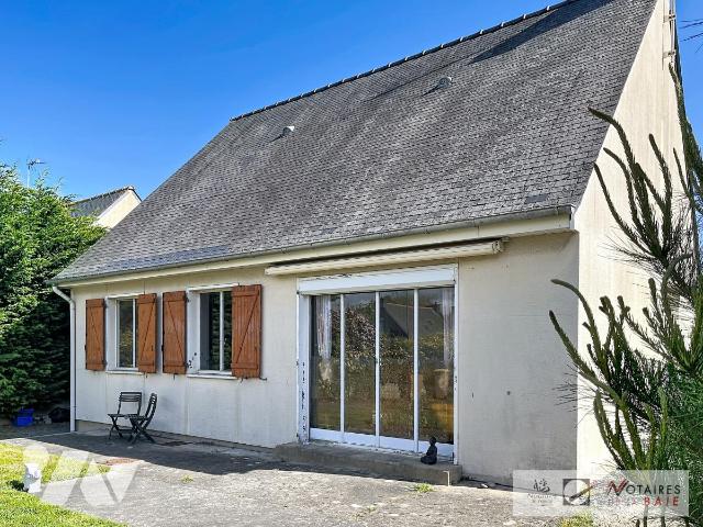 Maison 3 pièces 90 m² · à Trégueux · 90 m² · 140 000 €