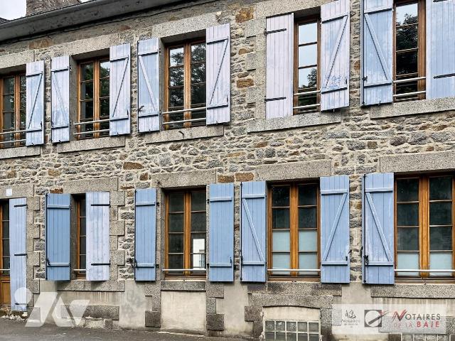 Appartement 2 pièces 56 m² · à Saint-Brieuc · 55,7 m² · 135 000 €