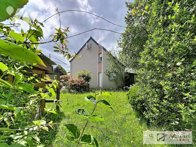 Maison 136m² — Plerneuf