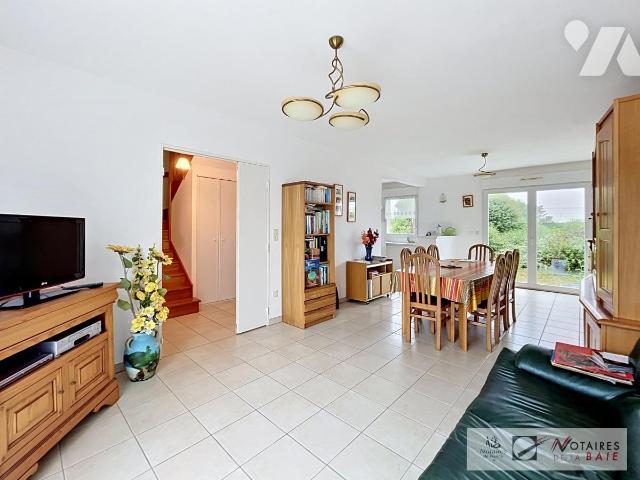 Maison 5 pièces 100 m² · à Saint-Julien · 100 m² · 210 000 €