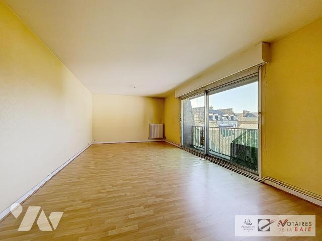 Appartement 5 pièces 120 m² · à Saint-Brieuc · 120 m² · 179 000 €