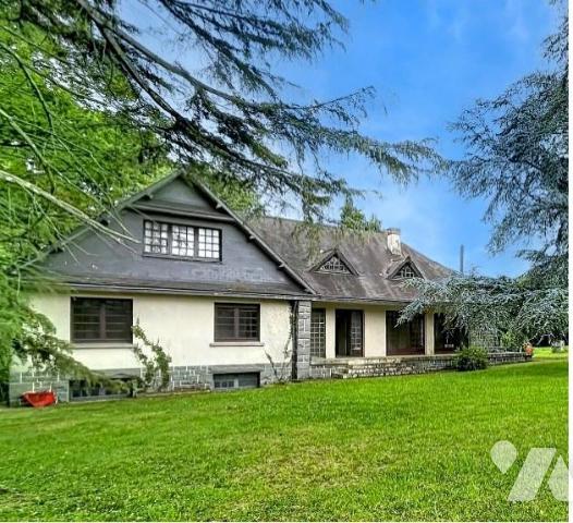 Maison 5 pièces 151 m² · à Trégueux · 151 m² · 282 000 €