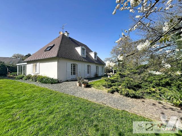 Maison 10 pièces 270 m² · à Trégueux · 270 m² · 570 000 €