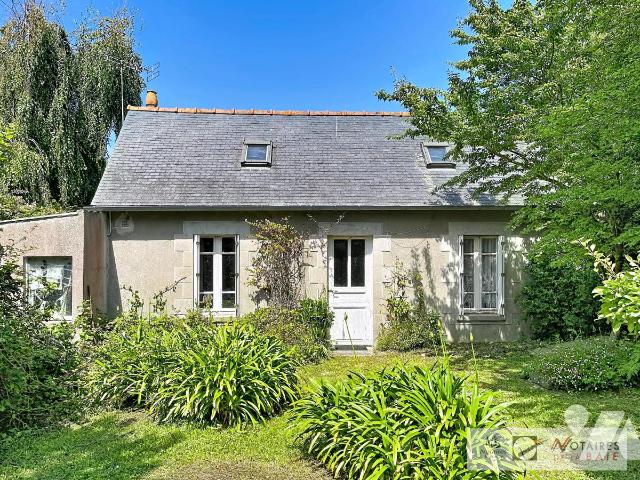 Maison 52m² — Île-de-Bréhat