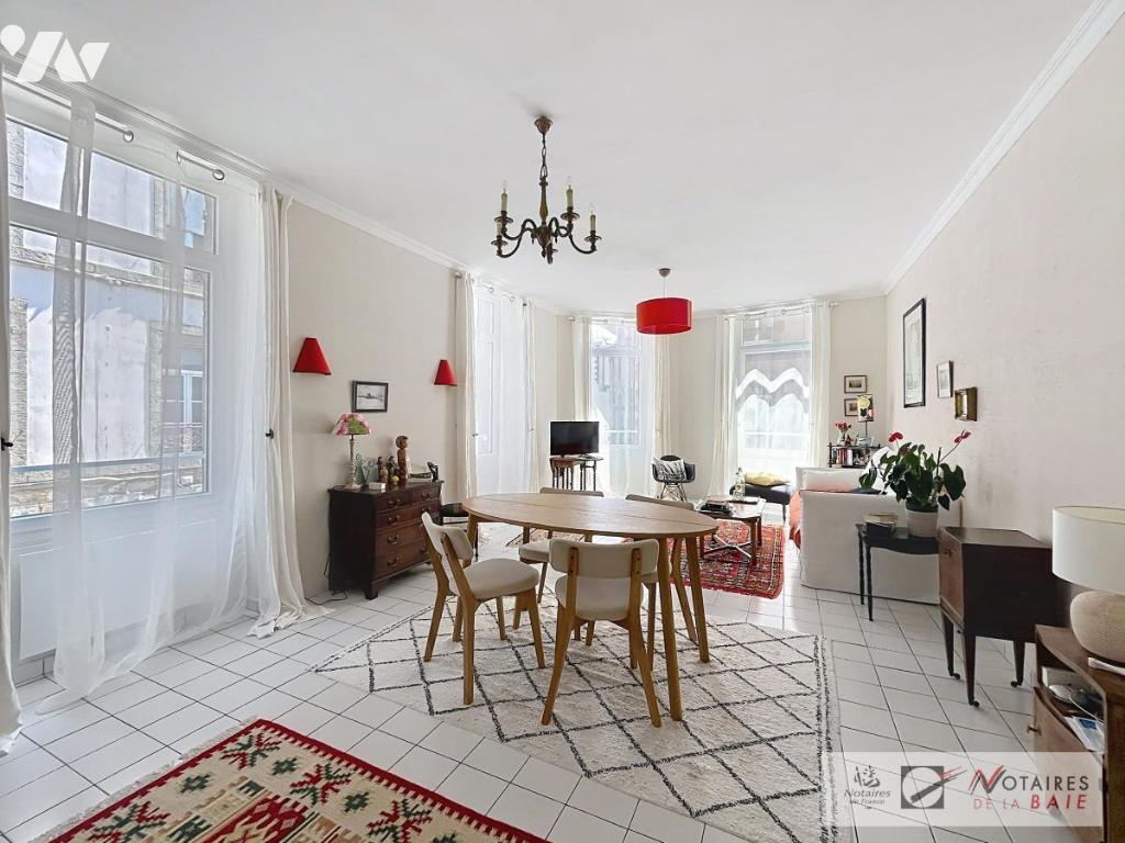 Appartement 3 pièces 77 m² · à Saint-Brieuc · 77,4 m² · 175 000 €