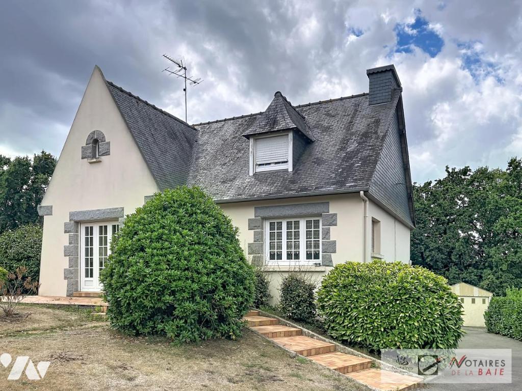 Maison 3 pièces 131 m² · à Plaintel · 131 m² · 190 000 €