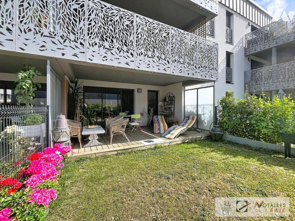 Appartement 4 pièces 91 m² · à Paimpol · 91 m² · 385 000 €
