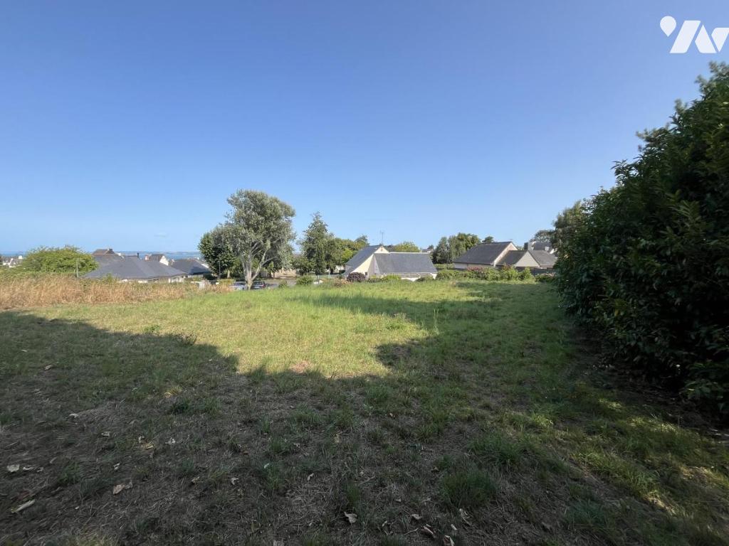 Terrain 978 m² · à Plérin · 978 m² · 270 000 €