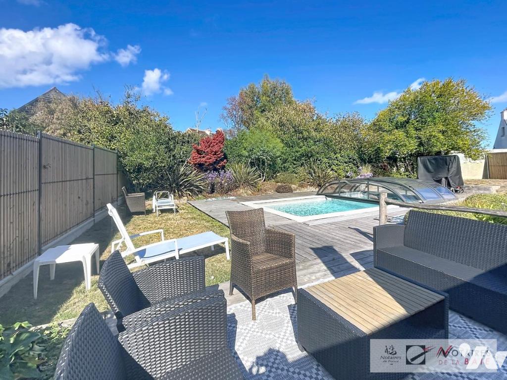 Maison 10 pièces 164 m² · à Pléneuf-Val-André · 164 m² · 650 000 €