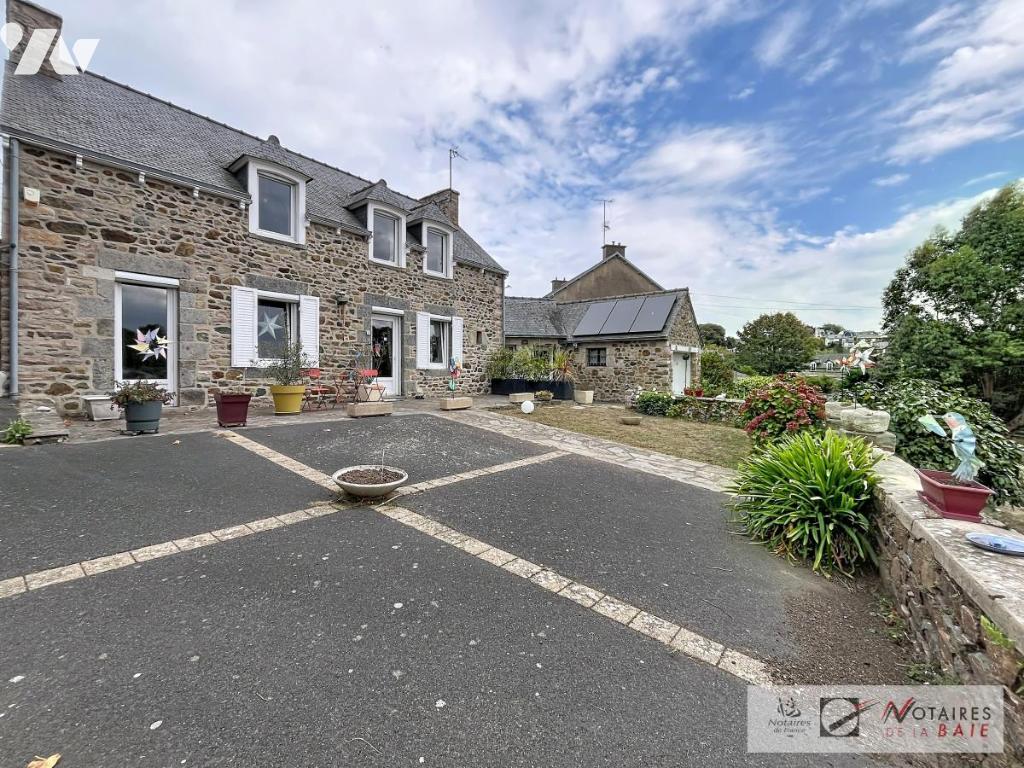 Maison 6 pièces 114 m² · à Pléneuf-Val-André · 114 m² · 500 000 €