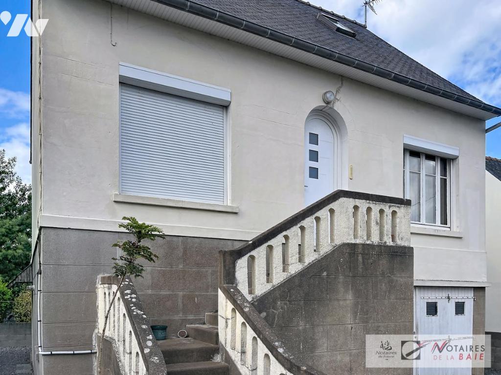 Maison 5 pièces 97 m² · à Plérin · 97 m² · 210 000 €