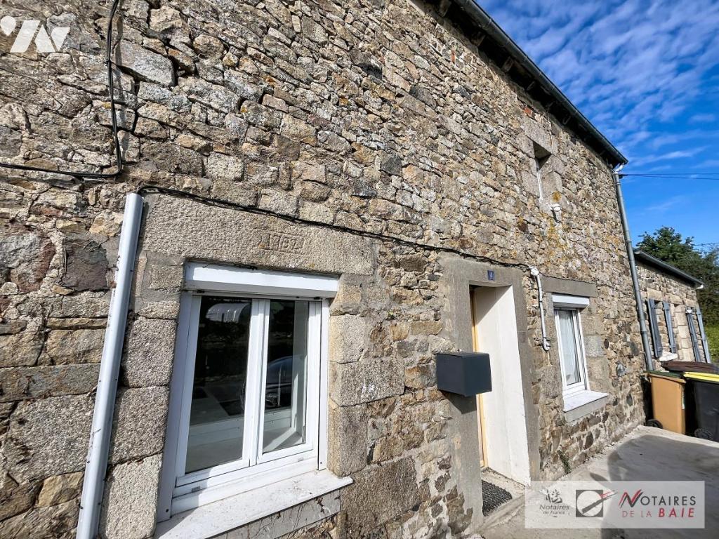 Maison 4 pièces 106 m² · à Trégueux · 106 m² · 195 000 €