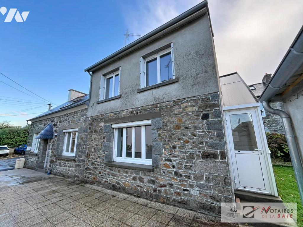 Maison 5 pièces 87 m² · à Saint-Brieuc · 87 m² · 310 000 €