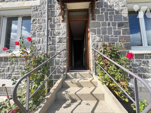 Maison 6 pièces 110 m² · à Saint-Brieuc · 110 m² · 190 000 €