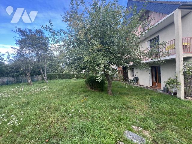 Appartement 2 pièces 49 m² · à Lamballe-Armor · 48,9 m² · 110 000 €