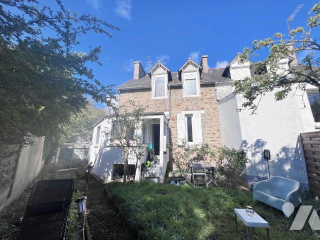 Maison 6 pièces 105 m² · à Saint-Brieuc · 105 m² · 170 000 €