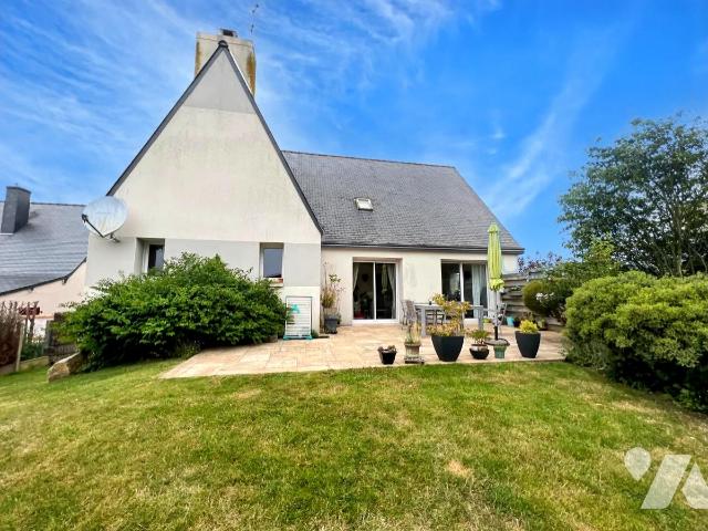 Maison 5 pièces 122 m² · à Plérin · 122 m² · 320 000 €