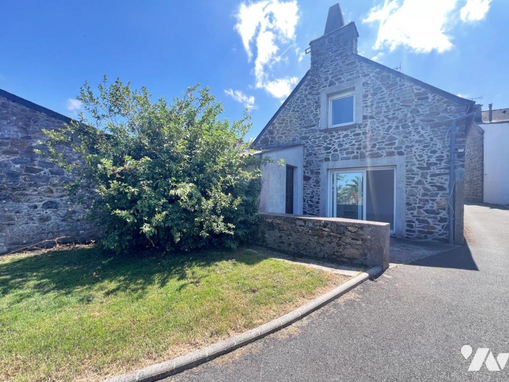 Maison 2 pièces 42 m² · à Langueux · 42 m² · 110 000 €