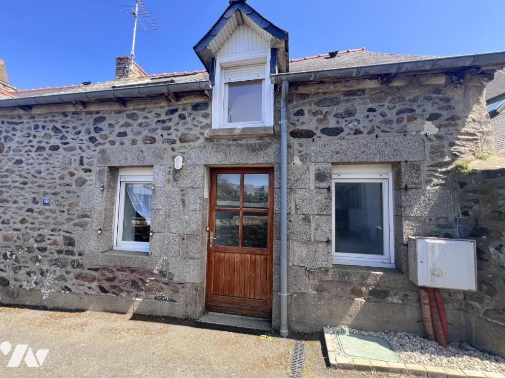 Maison 3 pièces 48 m² · à Langueux · 48 m² · 100 000 €