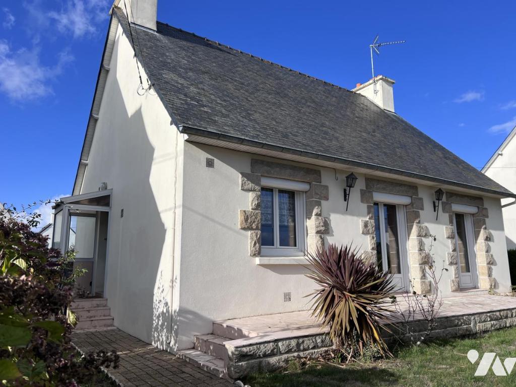 Maison 3 pièces 65 m² · à Plérin · 65 m² · 185 000 €