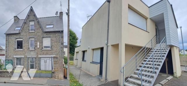 Vente Immeuble ST BRIEUC