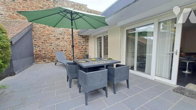 Vente - Maison / villa - ST BRIEUC - 72,18 m² - 3 pièces - 22006-410